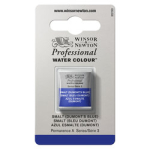 WN ARTIST WATERCOLOUR HALF PAN SMALT          (JEWEL) 0101710