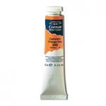WN COTMAN WATERCOLOUR 21ml - RAW UMBER 0308554
