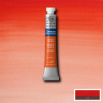 WN COTMAN CADMIUM RED HUE WATERCOLOUR 8ml 8840083