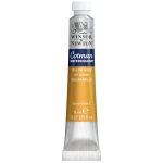 WN COTMAN YELLOW GOLD WATERCOLOUR 8ml 8840525