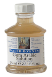 DR GUM ARABIC SOLUTION 75ml 114007001
