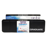DR GRADUATE WATERCOLOUR 24 HALF PAN SET D135900024