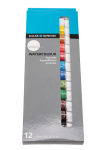 DR SIMPLY WATERCOLOUR SET 12x12ml 134500100
