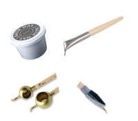 Batik wax & Accessories