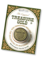 Treasure Gold