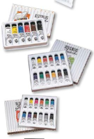 Designers' Gouache Sets