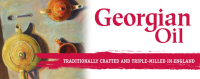 Georgian Oil Colour