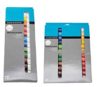 Simply Watercolour Sets