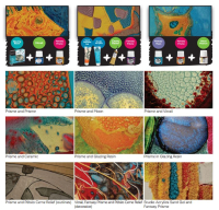 Pebeo Fantasy Prismé Colours