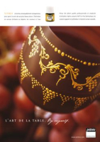 Pebeo Vitrea 160 Relief Outliner