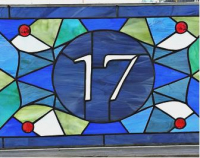 Pebeo Vitrea 160 Markers