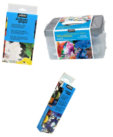 Pebeo Setacolor Opaque Sets