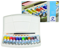 Van Gogh Watercolour