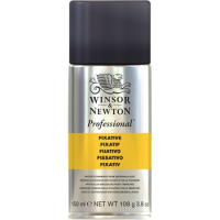 Winsor & Newton Aerosol Fixative