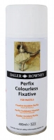 Daler Rowney Fixative
