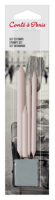 Stumps & Tortillons