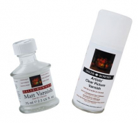 Oil Varnishes