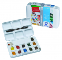 Van Gogh Watercolour Sets