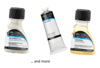 Winsor & Newton