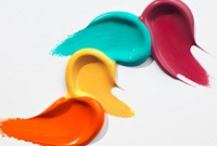 Derwent Academy Acrylic Paints