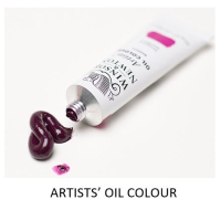 Artist Oil Colour