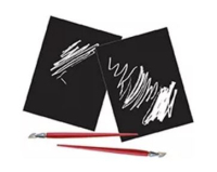 Scrapercraft Accessories