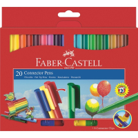 Faber Castell Pens
