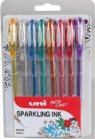 Uniball Signo Gel Rollerball Sets