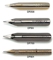 Drawing and Mapping Pens