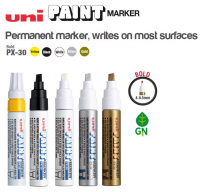 PX-30 Chisel Tip
