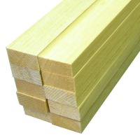 Balsa Block