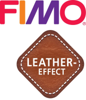 Fimo Leather