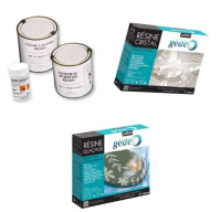 Casting Resins
