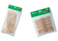 Creative House Lolly Sticks & Matchsticks