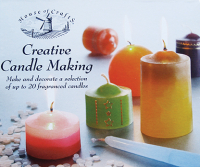 Candle Making