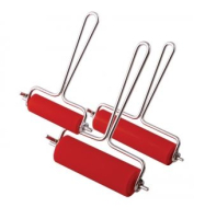 Abig Metal handle Lino Roller