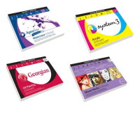 Daler Rowney Artboard Pads