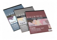 Gummed Pads