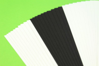 Stocky Easel Paper Packs