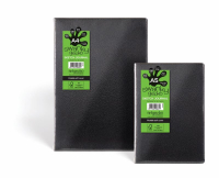 Swanky Sketch Journals