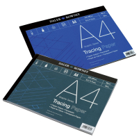 Tracing Paper Pads