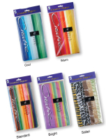 Assorted Tissue Paper