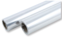 Clear Cellophane