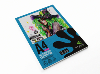 Pro Watercolour Sketch Pads