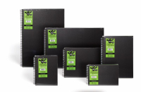 Classy Gecko Sketchbooks