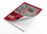 Pro Acrylic Sketch Pad