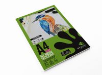 Pro All Media Sketch Pads