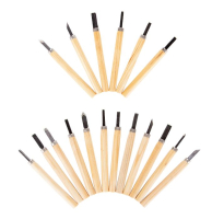 Wood Carving Tool Set