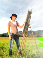 Field Easels