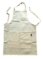 Canvas Apron